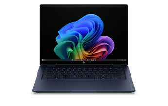 HP OmniBook X Flip 2-in-1 Laptop Next Gen AI 14-kc0608nzx