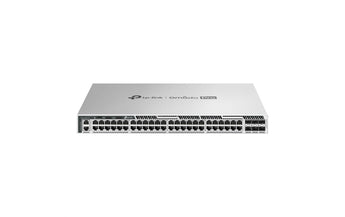 TP-Link Switch Omada PRO S6500-48G6XF 54 Port