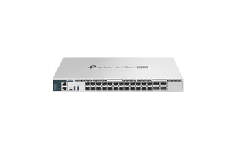 TP-Link SFP28 Switch Omada PRO S7500-24Y4C 28 Port