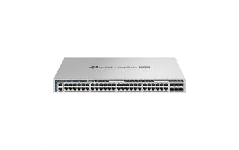 TP-Link PoE++ Switch Omada PRO S6500-48MPP6Y 54 Port
