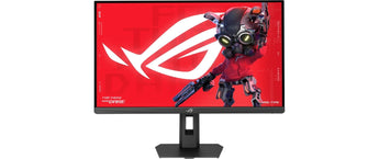 ASUS Monitor ROG Strix XG27UCSR Gen2