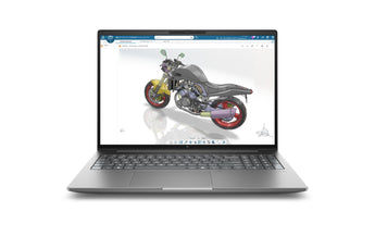 HP ZBook X G2i 16
