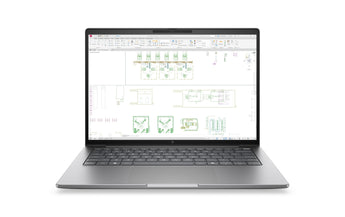 HP ZBook 8 G2i 14