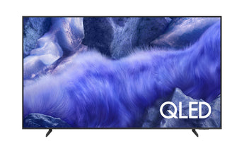 Samsung TV QE65QEF1AU 65, 3840 x 2160 (Ultra HD 4K), QLED