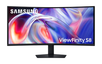 Samsung Monitor Viewfinity S85TH