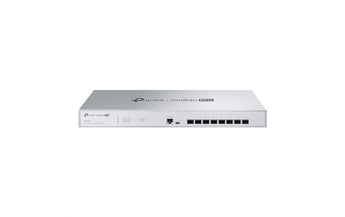 TP-Link SFP+ Switch Omada PRO S5500-8XF 8 Port