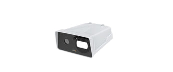 Axis TQ8801-E Top Cover Outdoor-bereit, 35 mm