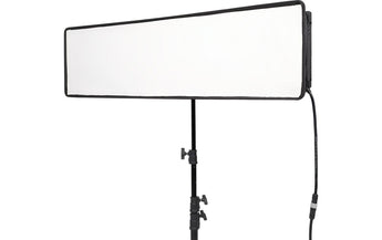 Nanlite PavoSlim 240 cl Full-Color RGBWW LED
