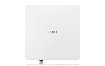 Zyxel Access Point WBE665S IP67 Weiss