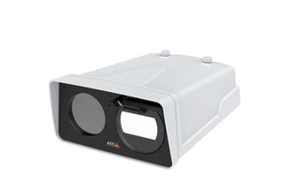 Axis TQ8802-E Top Cover Zoom, für Aussengehäuse