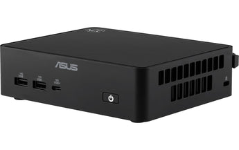 ASUS NUC 16 Pro DDR5 WLAN Ethernet