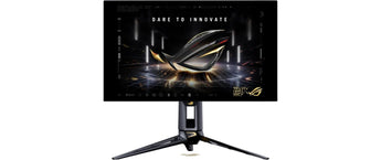 ASUS Monitor ROG Swift PG27AQWP-G OLED, 67.32 cm, QHD, 16:9