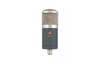 sE Electronics Kondensatormikrofon Gemini II Gold
