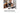HP Mission 815 Mono-USB kabelgebunden On-Ear Schwarz