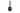 HP Mission 815 Mono-USB kabelgebunden On-Ear Schwarz