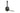 HP Mission 815 Mono-USB kabelgebunden On-Ear Schwarz