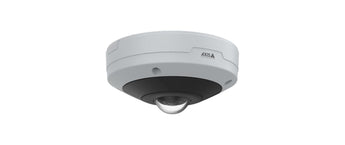 Axis Netzwerkkamera M4337-PLVE Fisheye 6MP