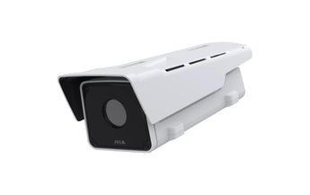 Axis Thermalkamera Q2112-E 100 mm 30 fps