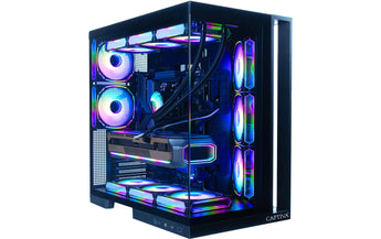 Captiva Gaming PC Ultimate Gaming I89-252