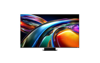 Hisense TV 85UR9DS 85, 3840 x 2160 (Ultra HD 4K), Mini LED
