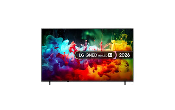 LG TV 85QNED70B6A 85, 3840 x 2160 (Ultra HD 4K), LED-LCD