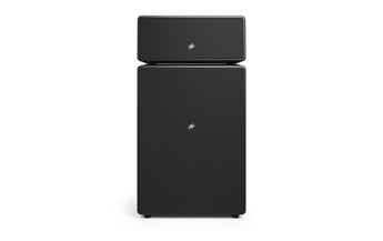 Audio Pro Drumfire II Schwarz