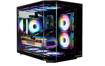 Captiva Gaming PC Advanced Gaming R92-496