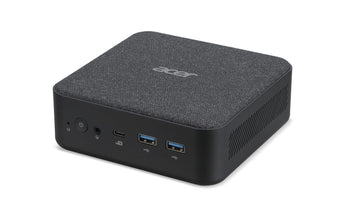 Acer Mini PC Revo RB102 R5 7430U, W11H, 16 GB, 512 GB