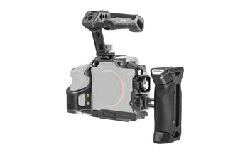 Smallrig Rhinoceros Advanced, Kit, für Sony Alpha 7 V / 7R V / 7 IV