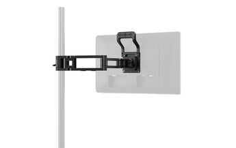 Smallrig VESA-Monitor-Montageplatte 6257 Aluminiumlegierung
