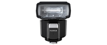 Fujifilm EF-60 Kompakt, TTL, LED-Dauerlicht