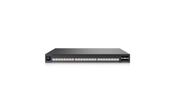 Ubiquiti Enterprise Audio/Video XG 24 PoE 29 Port