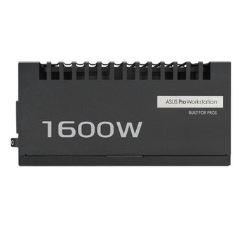 ASUS ASUS Pro WS Platinum, 80 PLUS Platinum Netzteil Kit 1600 W