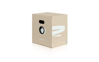 Ubiquiti Audiokabel 2.08 mm² OFC (sauerstofffreies Kupfer) 150 m