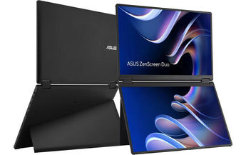 ASUS Monitor ZenScreen Duo MB14FCD
