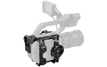 Smallrig 5801 Set für vertikale Aufnahmen