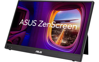 ASUS Monitor ZenScreen MB16AHVE