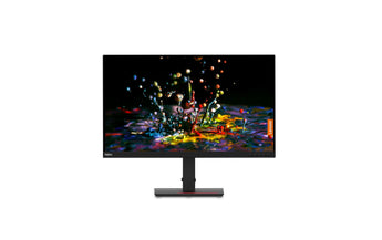 Lenovo P32p-20 31.5 Zoll 4K Ultra HD IPS LED-Backlight Schwarz
