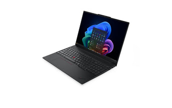 Lenovo Notebook ThinkPad E16 Gen 4 (Intel) Copilot+ PC