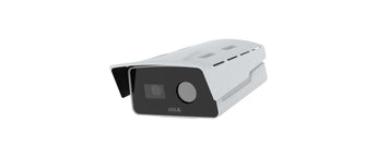 Axis Netzwerkkamera Q2802-E 24 ° VGA Thermal 25 mm