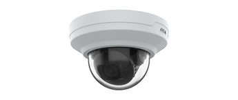 Axis Netzwerkkamera M3098-V Mini Dome, 8 MP, AI-gestützt