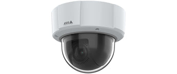 Axis Netzwerkkamera M5526-E 50 Hz 4 Stück