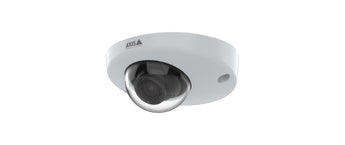 Axis Netzwerkkamera P3905-R Mk III 1 Stück