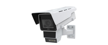 Axis Netzwerkkamera Q1656-DLE