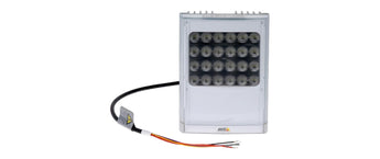 Axis Weisslicht Strahler T90D35 12/24V