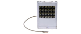 Axis Weisslicht Strahler T90D35 PoE