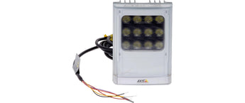 Axis Weisslicht Strahler T90D25 12/24V