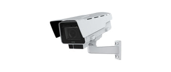 Axis Netzwerkkamera Q1726-LE Outdoor