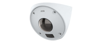 Axis Netzwerkkamera Q9227-SLV Steel