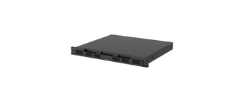 Axis Netzwerkrekorder S4000-Rack 32 TB, 16 Kanal